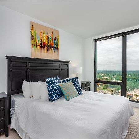 Global Luxury Suites At Town Center 레스튼 외부 사진