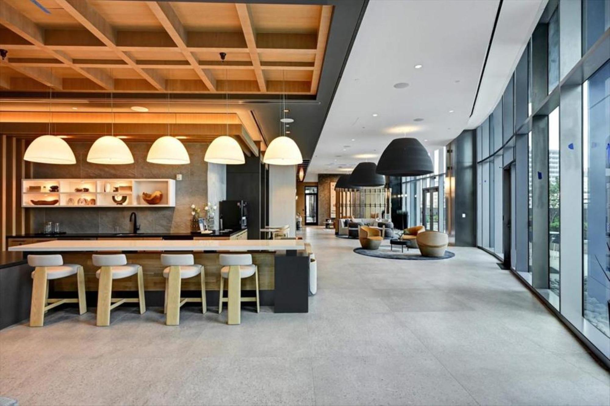 Global Luxury Suites At Town Center 레스튼 외부 사진