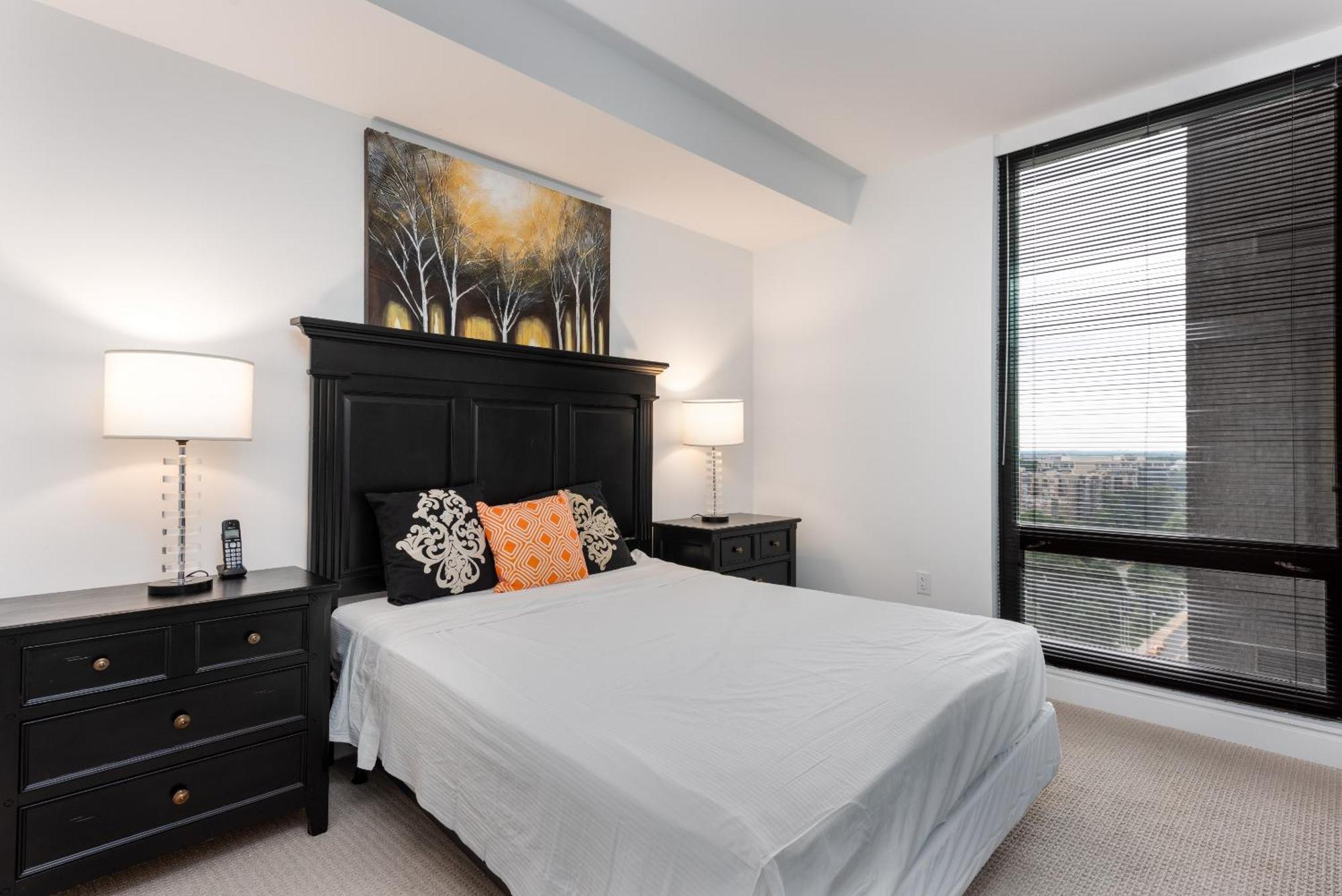 Global Luxury Suites At Town Center 레스튼 외부 사진