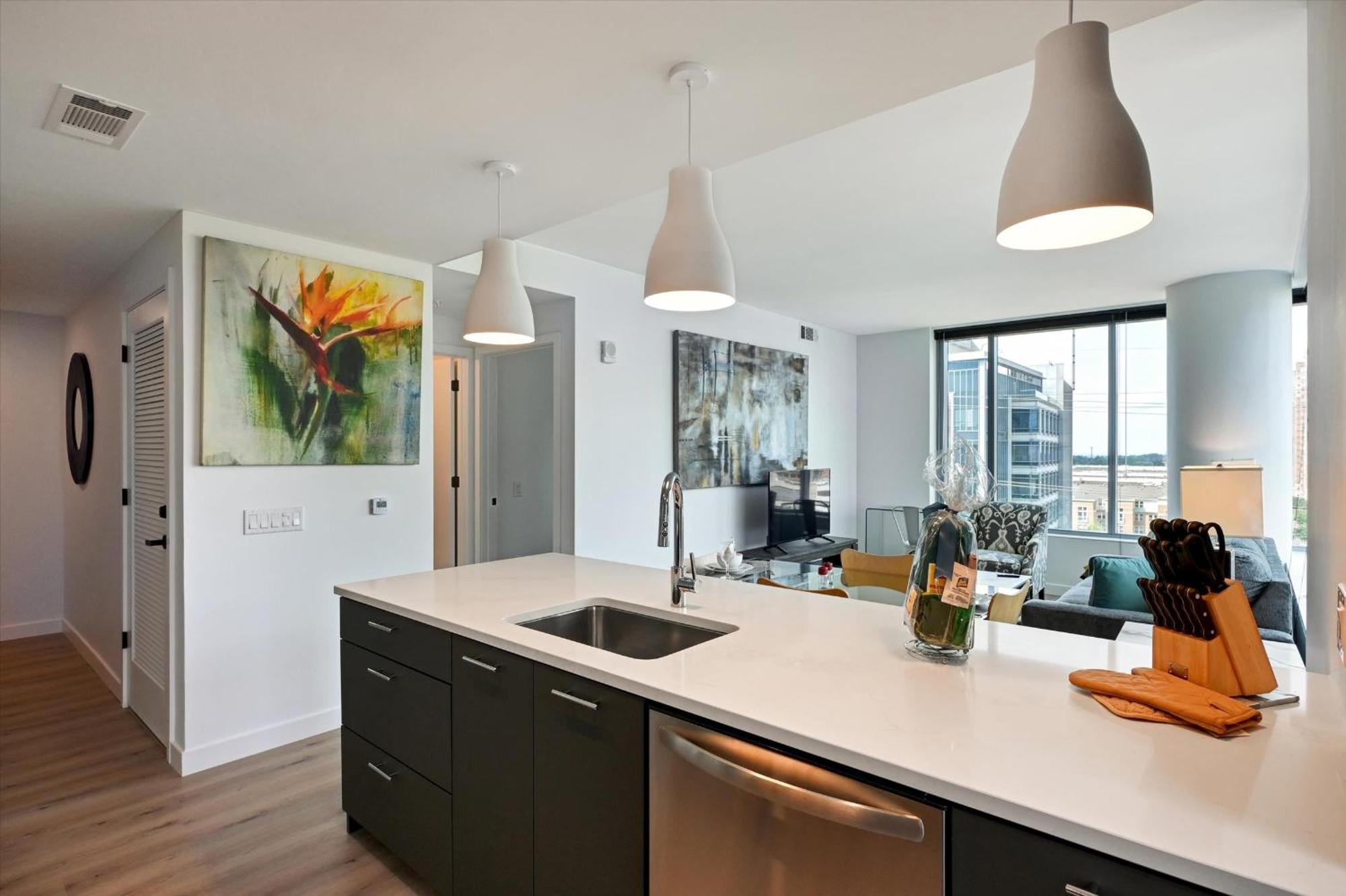 Global Luxury Suites At Town Center 레스튼 외부 사진